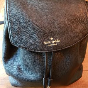 Kate Spade backpack